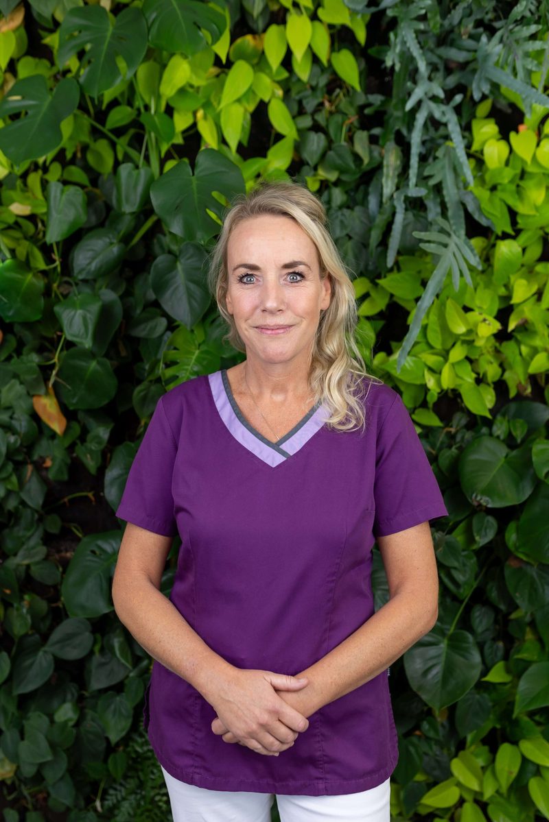 Wendy de Boer