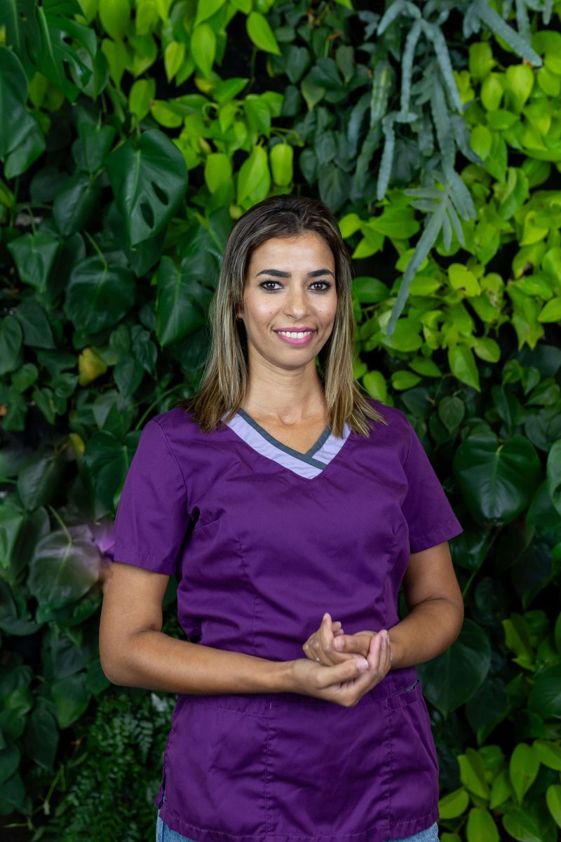 Noura Verheul