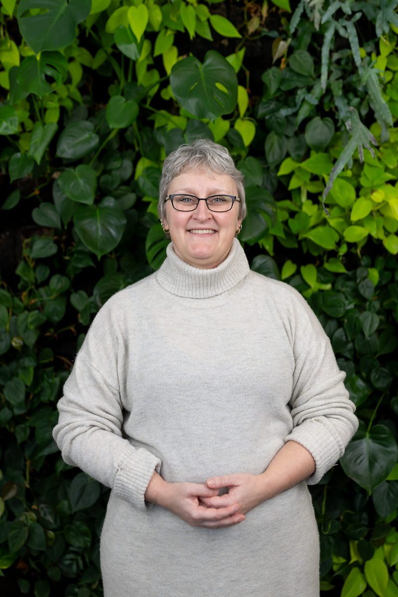 Yvonne Jongstra