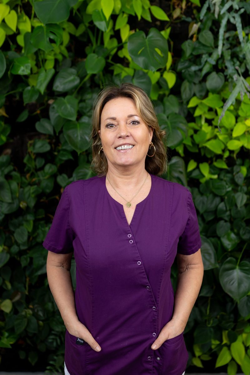 Petra De Groot