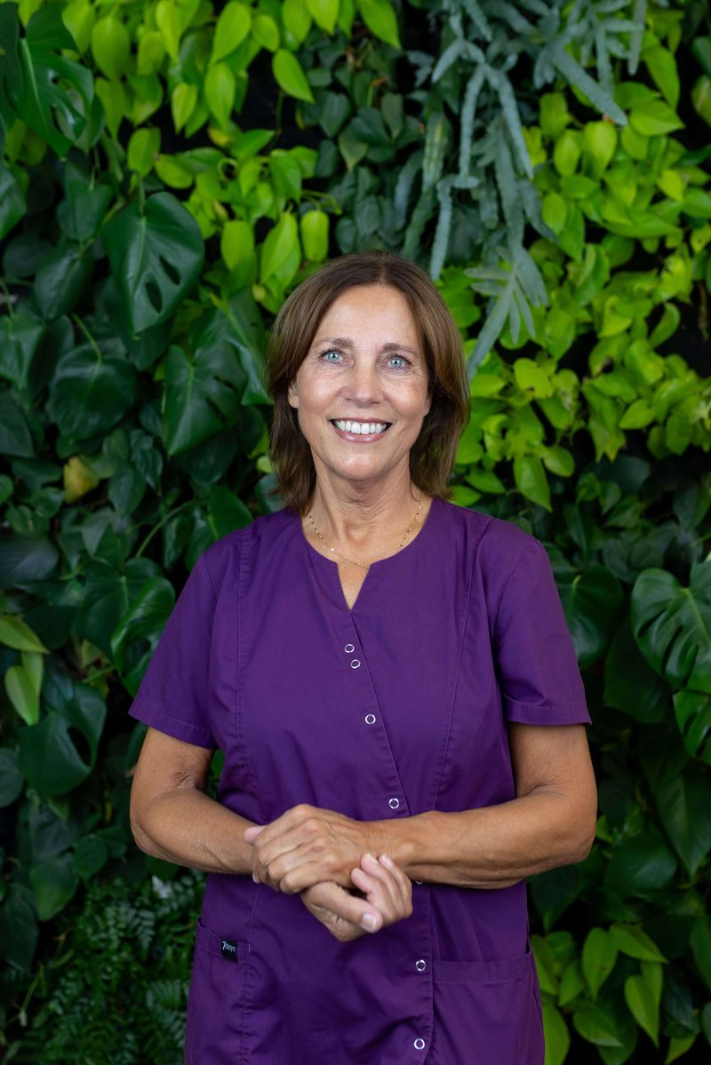 Lida de Groot