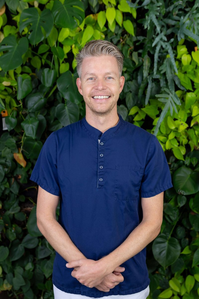 Sander Grauwen