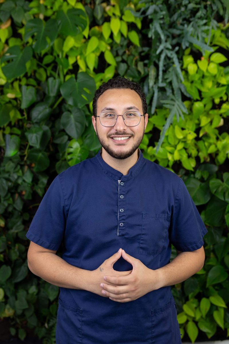 Matheus Basta