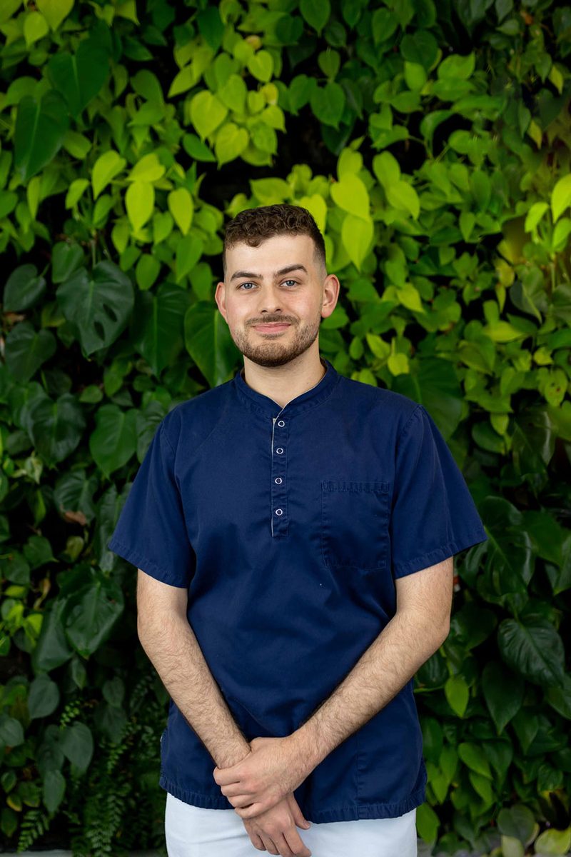 Rowin Zandi